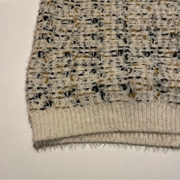 knit sweater “pencil” skirt from freshman 1996. - Picture 3 of 6